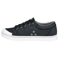 Shoes For Crews Mozo Maven Ladies Vegan Shoe Black 36