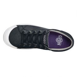 Shoes For Crews Mozo Maven Ladies Vegan Shoe Black 36
