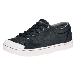 Shoes For Crews Mozo Maven Ladies Vegan Shoe Black 36