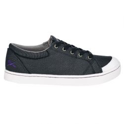 Shoes For Crews Mozo Maven Ladies Vegan Shoe Black 36