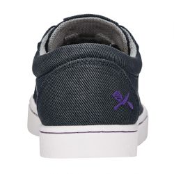 Shoes For Crews Mozo Maven Ladies Vegan Shoe Black 36