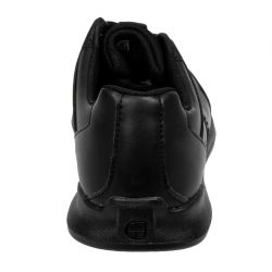 Shoes for Crews Freestyle Trainers Black