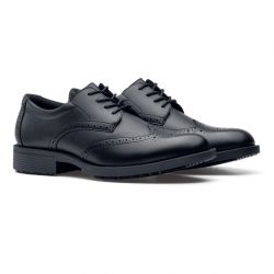 Shoes for Crews Executive Wing Shoes