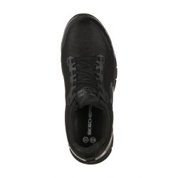 Skechers Womens Sure Track Jixie Safety Shoe with Toe Cap