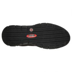 Skechers Womens Sure Track Jixie Safety Shoe with Toe Cap