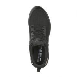 Skechers Work Squad SR Myton Slip Resistant Trainer