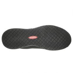 Skechers Work Squad SR Myton Slip Resistant Trainer
