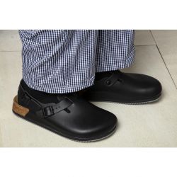 Birkenstock Tokio Super Grip Clogs