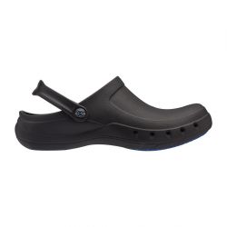 WearerTech Revive Clog Black