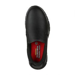 Skechers Womens Slip on Nampa Annod Loafer