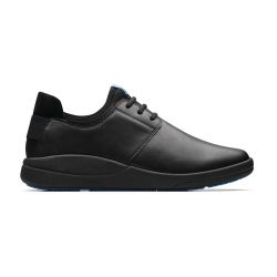 WearerTech Relieve Shoe with Modular Insole Black