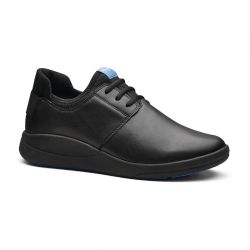 WearerTech Relieve Shoe with Modular Insole Black