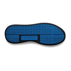 WearerTech Relieve Shoe with Modular Insole Black