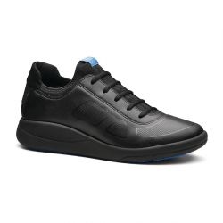 WearerTech Transform Trainer with Modular Insole Black