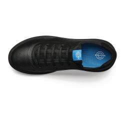 WearerTech Transform Trainer with Modular Insole Black