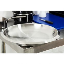 Matfer Bourgeat Seafood Platter Tray