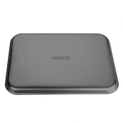 Vogue Anodised Aluminium Baking Tray