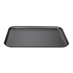 Vogue Anodised Aluminium Baking Tray