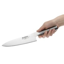 Global G 2 Chef Knife 20.3cm