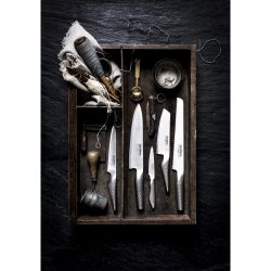 Global G 16 Chef Knife 25.4cm