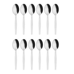 Olympia Kelso Teaspoon (12 Pack)