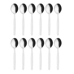 Olympia Kelso Soup Spoon (12 Pack)