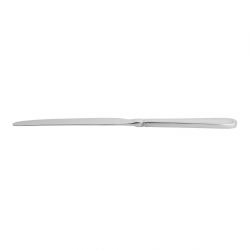 Olympia Bead Solid Handle Table Knife (12 pack)