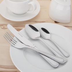 Olympia Bead Table Fork (12 Pack)