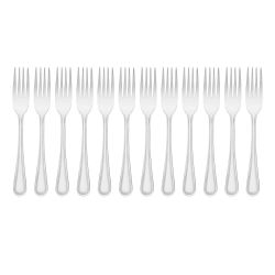 Olympia Bead Table Fork (12 Pack)