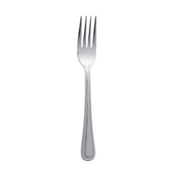 Olympia Bead Dessert Fork (12 Pack)