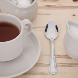 Olympia Bead Teaspoon (12 Pack)