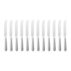 Olympia Dubarry Table Knife (12 Pack)