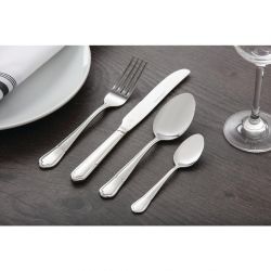 Olympia Dubarry Teaspoon (12 Pack)
