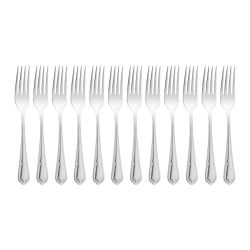 Olympia Dubarry Table Fork (12 Pack)
