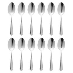 Olympia Dubarry Dessert Spoon (12 Pack)
