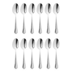 Olympia Dubarry Teaspoon (12 Pack)