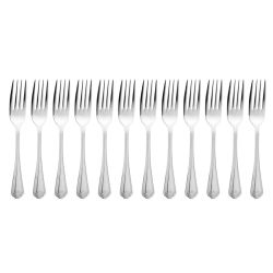 Olympia Jesmond Table Fork (12 Pack)