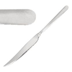 Olympia Pizza and Steak Knives (12 pack)