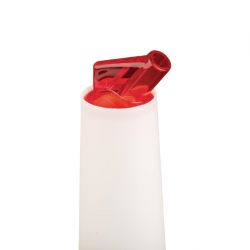 Olympia Juice Pour and Store Red