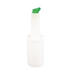 Olympia Juice Pour and Store Green