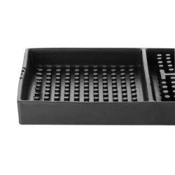 Olympia Rubber Bar Mat 670 x 80mm