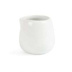 Olympia Whiteware Compact Jugs 43ml (12 Pack)