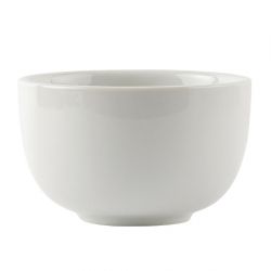 Olympia Whiteware Sugar Bowls 95mm 200ml (12 Pack)