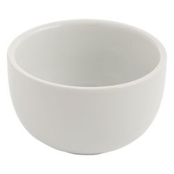 Olympia Whiteware Sugar Bowls 95mm 200ml (12 Pack)