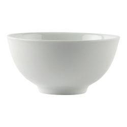 Olympia Whiteware Rice Bowls 130mm 390ml (12 Pack)