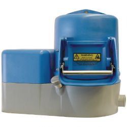 IMC VQ7 Potato Peeler - 7kg