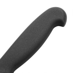 Hygiplas Fillet Knife Black 16cm