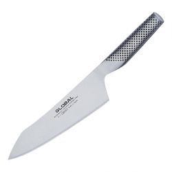 Global G 4 Oriental Chef Knife 17.7cm