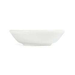 Olympia Whiteware Soy Dishes 70mm (12 Pack)