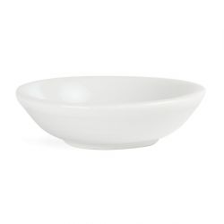 Olympia Whiteware Soy Dishes 70mm (12 Pack)